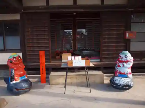 板倉雷電神社(群馬県)