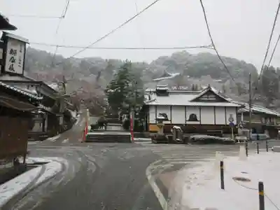 長谷寺(奈良県)