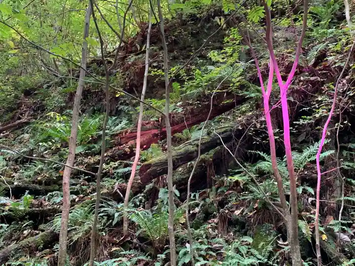 十和田神社のその他建物
