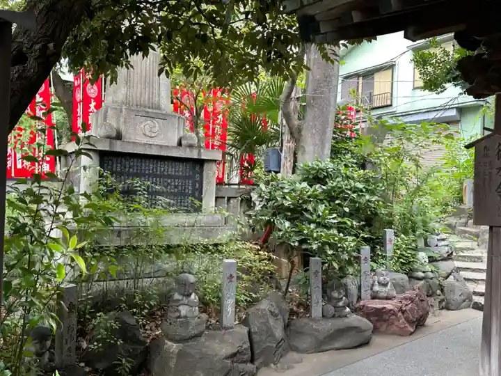 江東天祖神社(東京都)