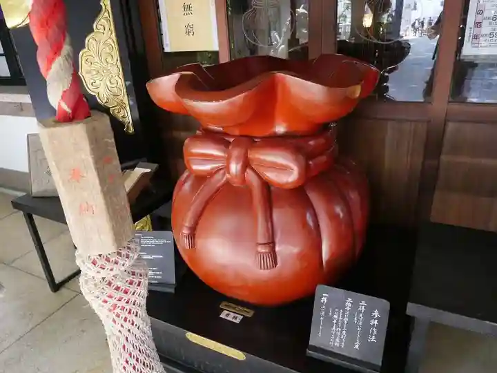 大鳥神社のその他建物