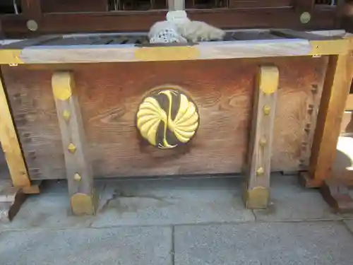 白鷺神社のその他建物