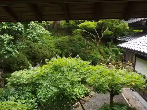 岩松院(長野県)