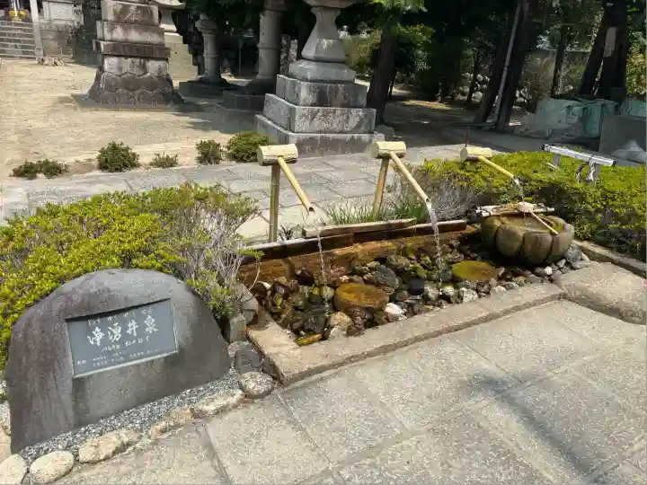 八剱神社(八剣神社)(岐阜県)