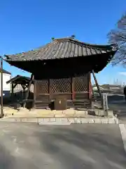 笠覆寺 (笠寺観音)の末社