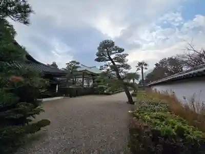 中宮寺(奈良県)