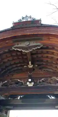 西教寺のその他建物