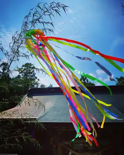 滑川神社 - 仕事と子どもの守り神のその他建物