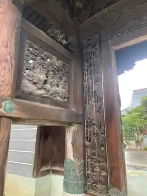 引接寺(福井県)