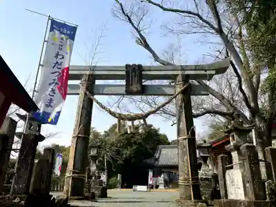 永尾剱神社(熊本県)