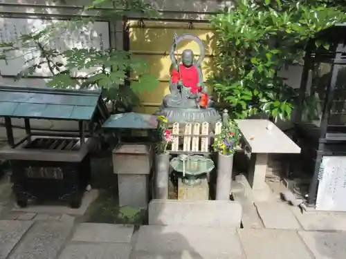 太融寺(大阪府)