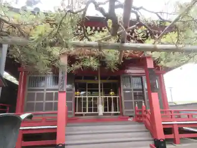 善養寺(東京都)