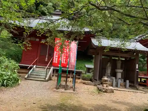 大福寺のその他建物