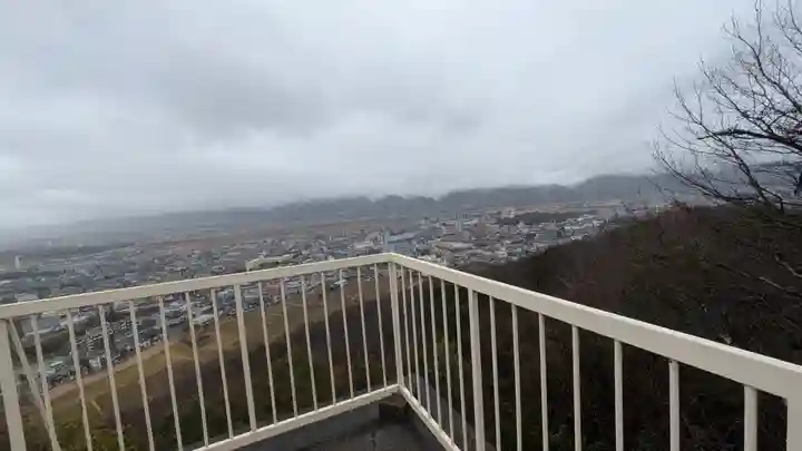 安行山 磐榮稲荷宮(京都府)