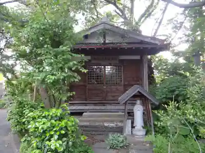 本行寺(青森県)
