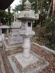 大甕神社(茨城県)