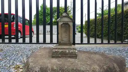 天満天神宮のその他建物