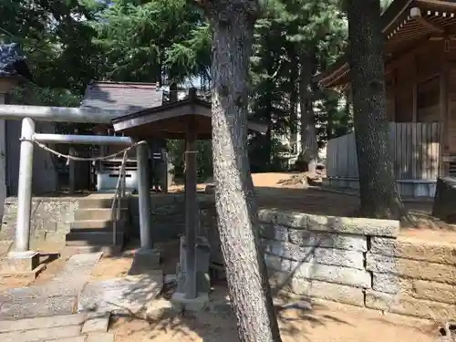 春日神社のその他建物
