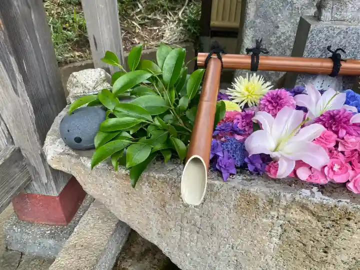 田間神社(千葉県)