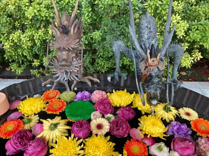 駒込妙義神社(東京都)