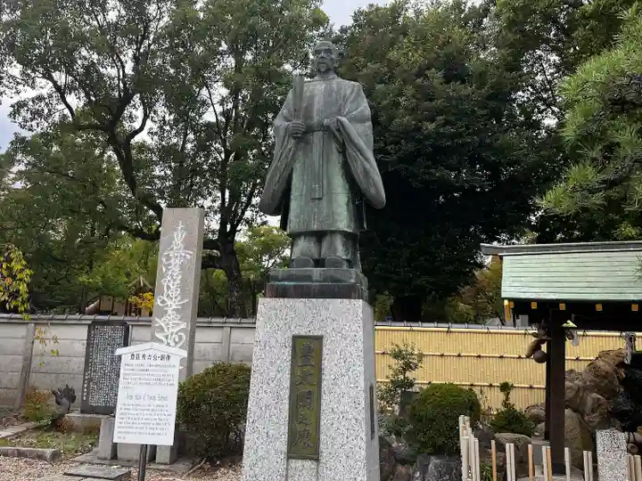 豊國神社(愛知県)