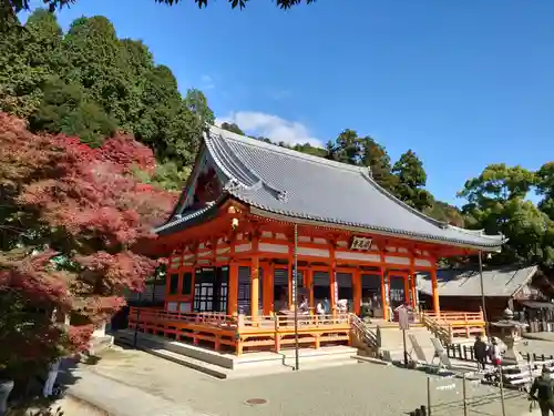 勝尾寺(大阪府)