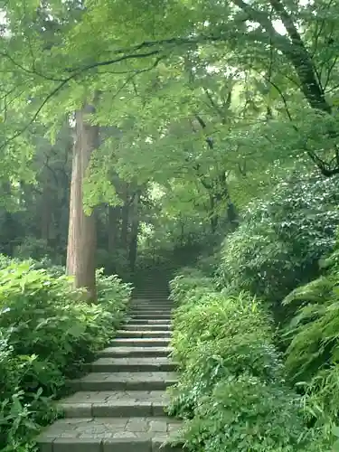 瑞泉寺のその他建物