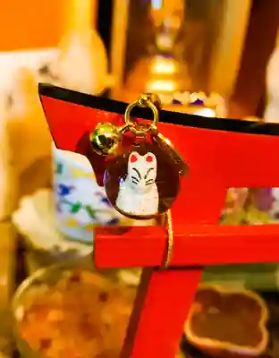 成田山深川不動堂（新勝寺東京別院）(東京都)