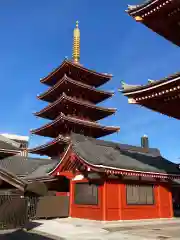 浅草寺(東京都)