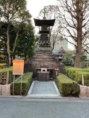 浅草寺(東京都)