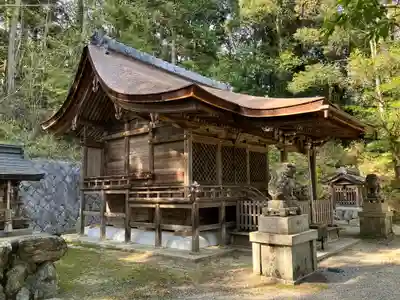 神田神社(滋賀県)