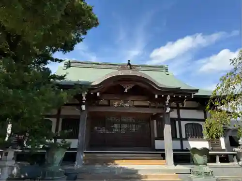 勝福寺(神奈川県)