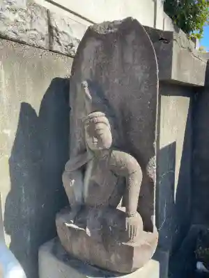 善仁寺(東京都)