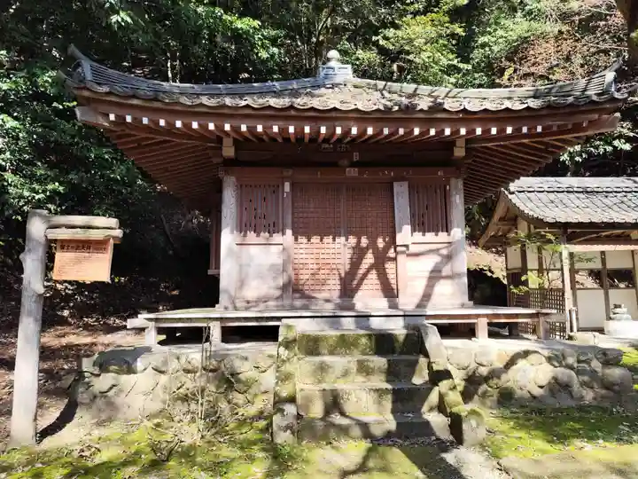 大崎寺(滋賀県)