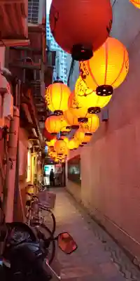 曾根崎恵美寿社(大阪府)