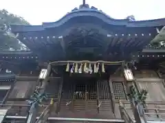 宇佐神社(香川県)