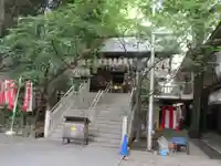 朝日神社(愛知県)