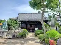 本照寺の本殿・本堂