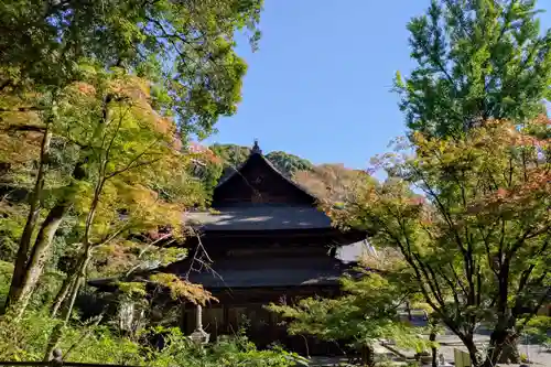 定光寺(愛知県)