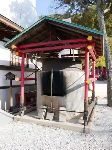 東照宮(広島県)