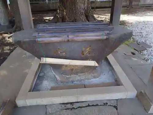 天祖神社（上目黒天祖神社）(東京都)