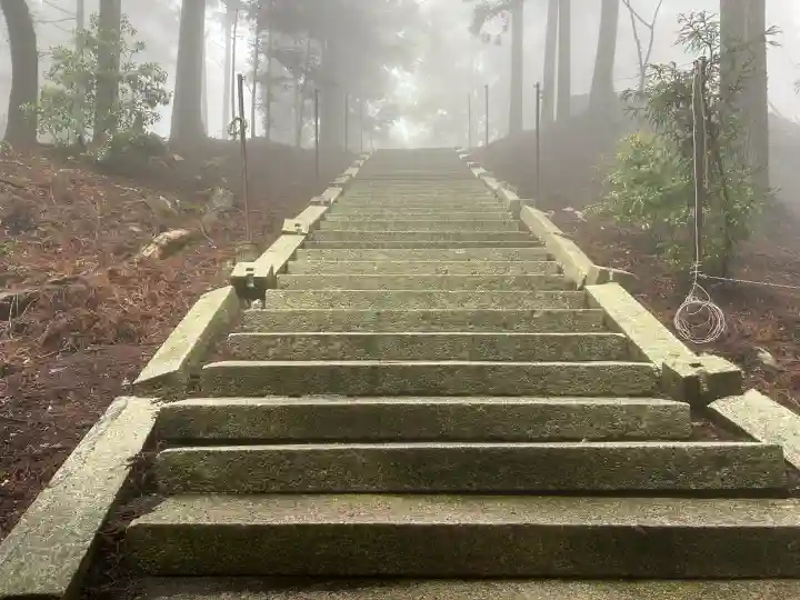 愛宕神社(京都府)