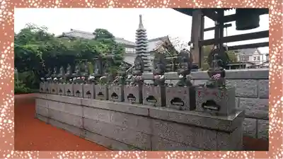 長安寺(群馬県)