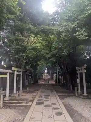 伊豆美神社(東京都)