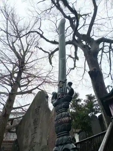 成田山新勝寺の建物その他