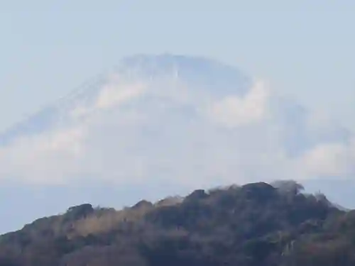 安國論寺（安国論寺）の景色