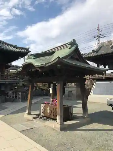 成田山川越別院(埼玉県)