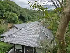 神童寺(京都府)