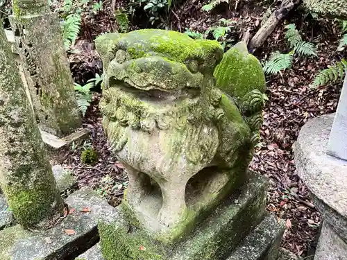 大水上神社(香川県)