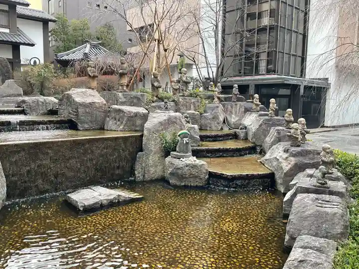 頂法寺(六角堂)(京都府)